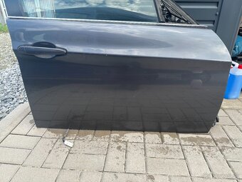 Predné práve dvere bmw e90 e91 - 2