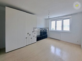 HALO reality - Predaj, garsónka Bratislava Nové Mesto, pri R - 2