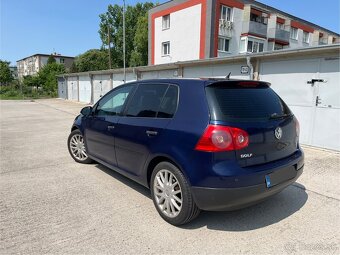 Volkswagen Golf 5 1.9 tdi - 2
