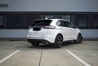 Ford Edge 2.0 TDCi sport - 2