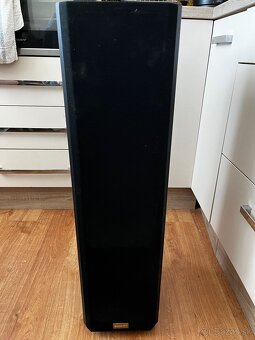 Reproduktory Quadral Platin MkIi - 2