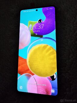 Samsung galaxy A51 5g - 2