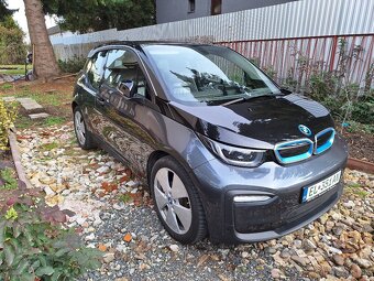 BMW i3 2018 94ah - 2