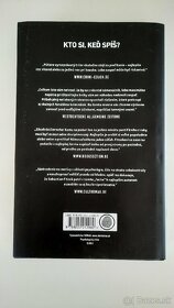 Kniha Sebastian Fitzek - Námesačný - 2