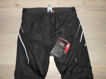 Predam nove damske moto nohavice HELD o velkosti damske L - 2