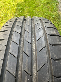Letné pneu Imperial 205/55 r16 - 2