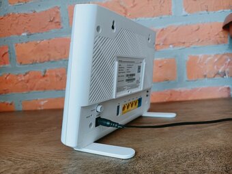 ZYXEL EX3300 - TO - 2