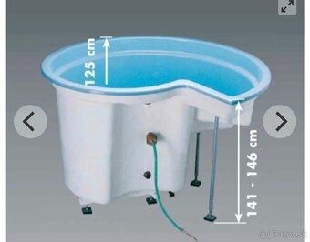 Bazen - 2