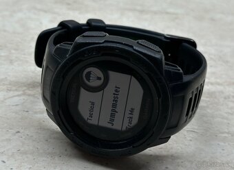 Garmin Instinct Solar Tactical - 2