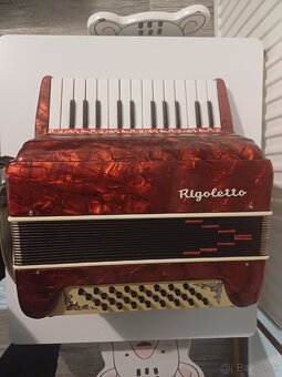 Harmonika - 2