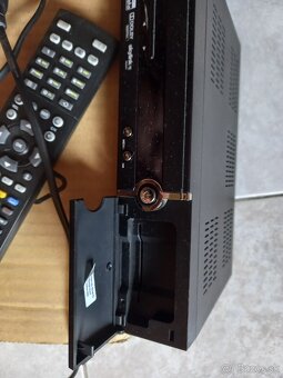 Skylink Ready prijimac Gosat 7056 HDI - 2