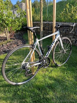 Cestný bicykel DEMA XS - 2
