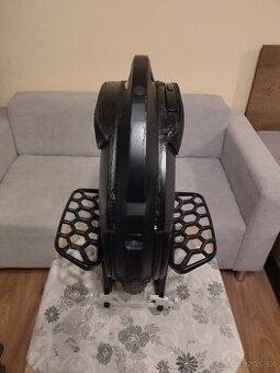 Jednokolka Inmotion V8 - 2