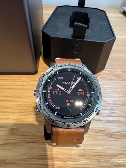 Garmin MARQ™ Adventurer (Gen 1) - 2