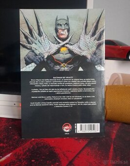 Batman - 2