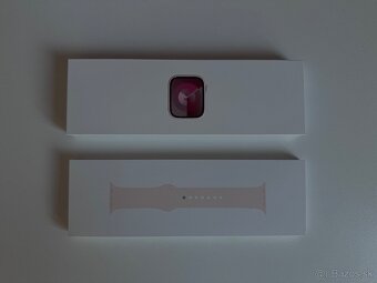 Apple Watch Series 9 - 2