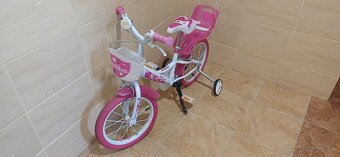 Bicykel 16" Dino bikes - 2