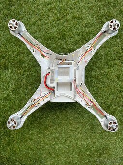 Telo DJI Phantom 3 Standard - 2