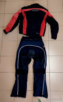 PREDAM  DAMSKE OBLECENIE zn. HONDA - 2
