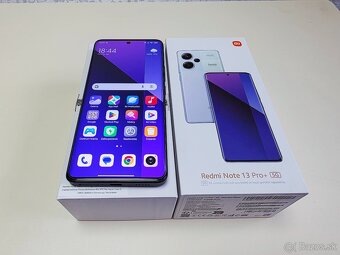 Xiaomi Redmi Note 13 Pro+ 5G 12GB/512GB - 2