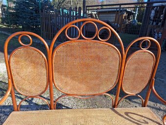 Predám Thonet Wien značené cca r.1900 Pozri všetky moje inze - 2