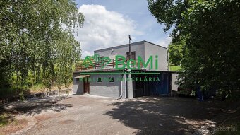 RODINNÝ DOM S EXKLUZÍVNOU PIVNICOU - 2