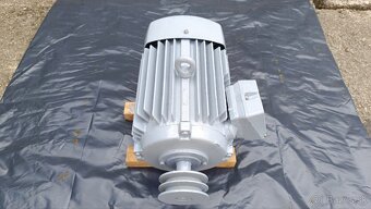 Motor 3kW - 2