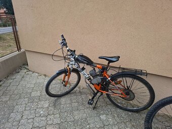 Motocykle - 2