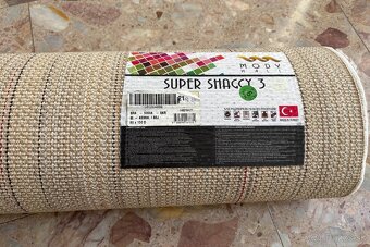Shaggy koberec - 2