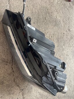 Skoda superb IV led metrix 3P1 941 015 A - 2