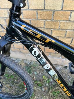 Bicykel GT Chucker 2.0 - 2