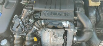 Peugeot 307sw - 2