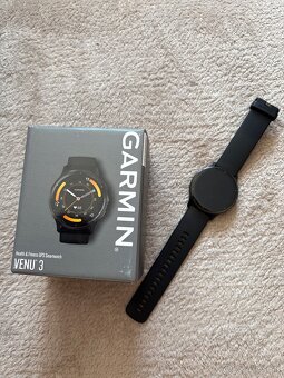 Garmin Venu 3 - 2