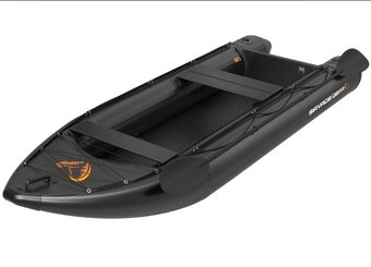 Savage gear erider 330 / ešte rok v záruke - 2