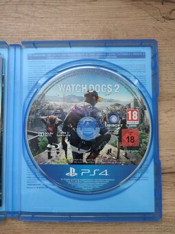 Watch Dogs 2 - 2