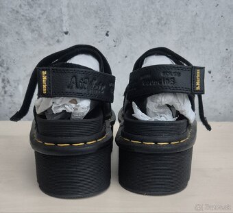 Dr. Martens Kimber II EU39 - 2