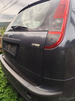 Ford FOCUS ND - 2