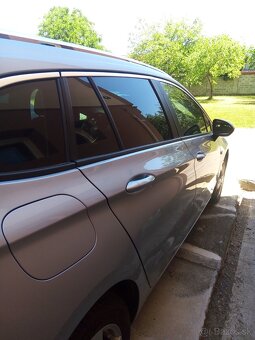 Astra 1.6 CDTI - 2