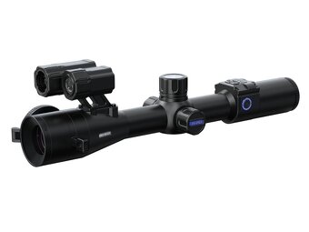 Puškohľad deň/noc - 2