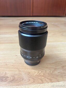 Fujifilm Fujinon XF 90mm f/2 R LM WR - 2