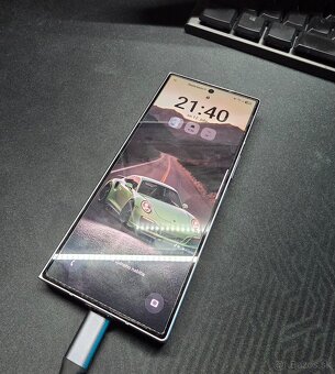 Samsung z fold 6 12gb/ 512gb - 2
