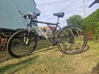 Horský bicykel Merida Big Nine 300 - 2