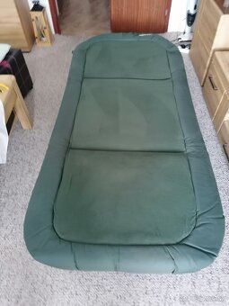 Bivak Delphin Yurta - 2