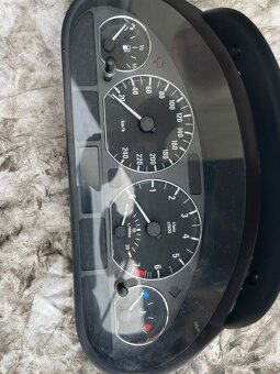 Dely BMW e46 - 2