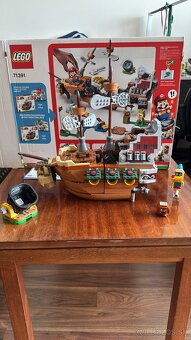 Lego Super Mario - 2