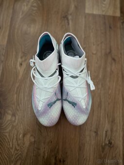 NOVE PUMA kopacky Future 7 Ultimate MxSG vel 41 - 2