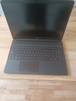 Hp 15s-eq1555nc - 2