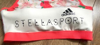 Adidas climalite x Stella mcCartney top - 2