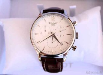 Tissot - 2
