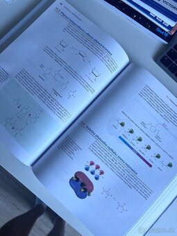 John McMurry Organická chemie - 2